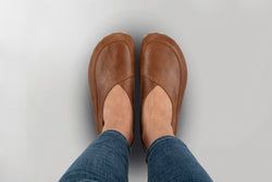 Color – Lion Brown