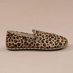 Color – Leopard