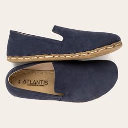 Color – Navy Nubuck
