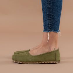 Color – Olive Green