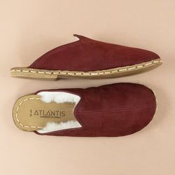 Color – Burgundy