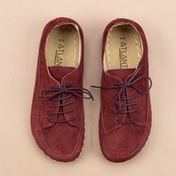 Color – Burgundy