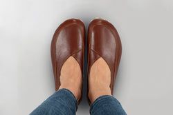 Color – Peru Brown