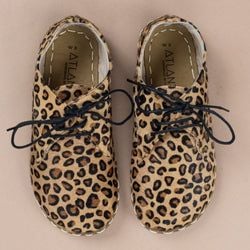 Color – Leopard