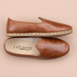 Color – Antique Brown