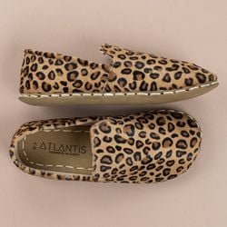 Color – Leopard
