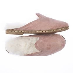 Color – Pink Suede