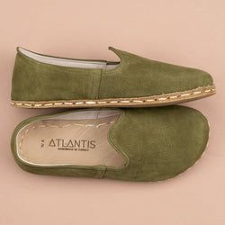 Color – Olive