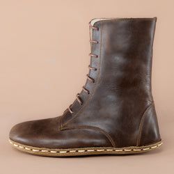 Color – Dark Brown