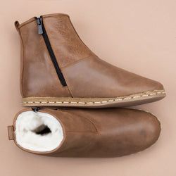 Color – Zaragoza Shearling