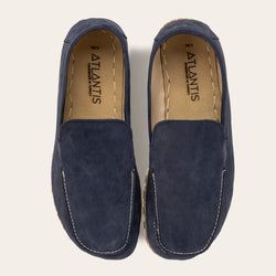 Color – Navy Nubuck