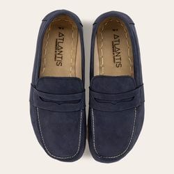 Color – Navy Nubuck