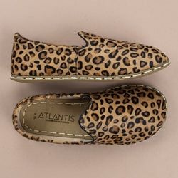 Color – Leopard