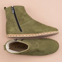 Color – Olive