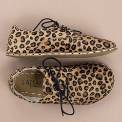 Color – Leopard