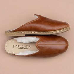 Color – Antique Brown