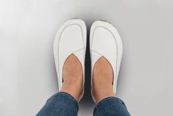 Color – White