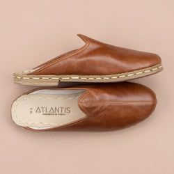 Color – Antique Brown