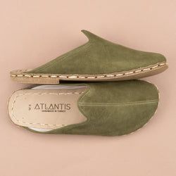 Color – Olive