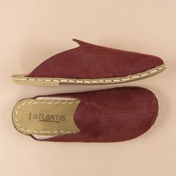 Color – Burgundy