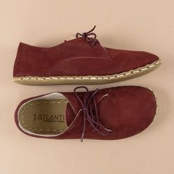 Color – Burgundy
