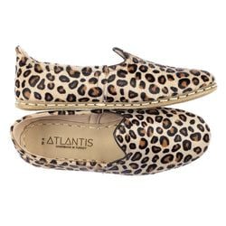 Color – Leopard