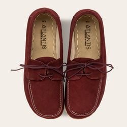 Color – Burgundy