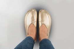 Color – Gold
