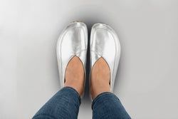 Color – Silver