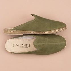 Color – Olive