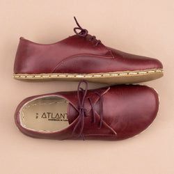 Color – Scarlet