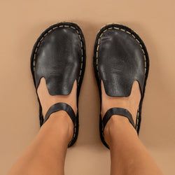 Color – Black