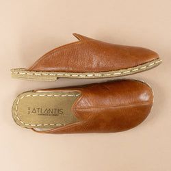 Color – Brown