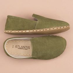 Color – Olive