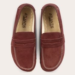 Color – Burgundy