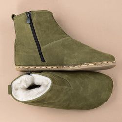 Color – Olive