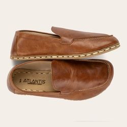 Color – Antique Brown