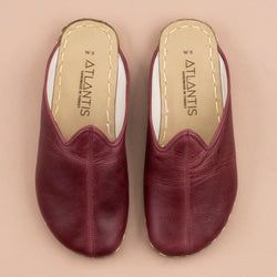 Color – Scarlet