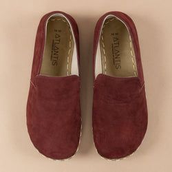 Color – Burgundy