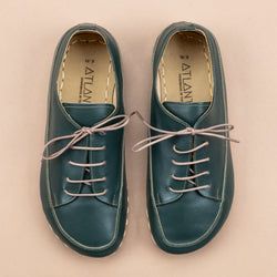 Color – Bottle Green