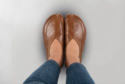 Color – Antique Brown
