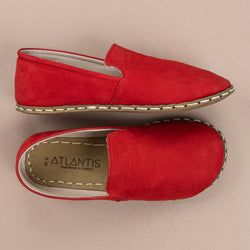 Color – Red