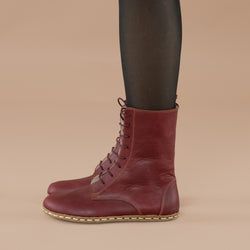 Color – Burgundy