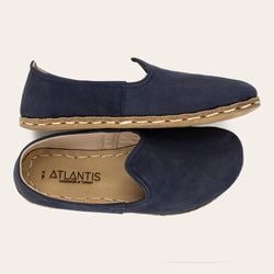 Color – Navy Nubuck