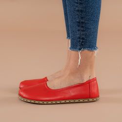 Color – Red