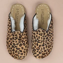 Color – Leopard