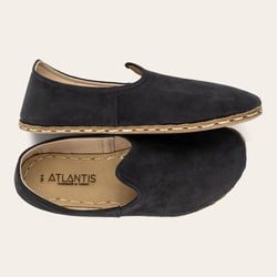 Color – Black Nubuck