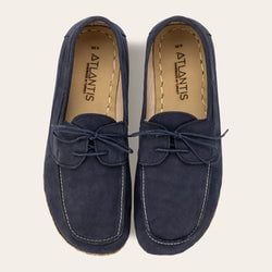 Color – Navy Nubuck