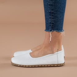 Color – White