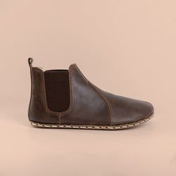 Color – Dark Brown